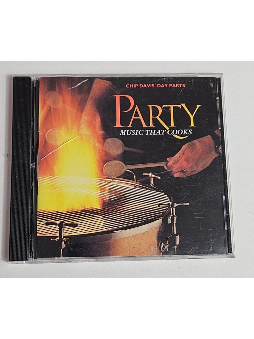 Party CD Various Artists